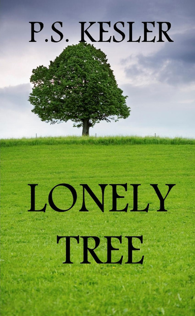 Lonely Tree