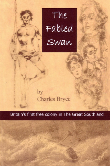 The Fabled Swan