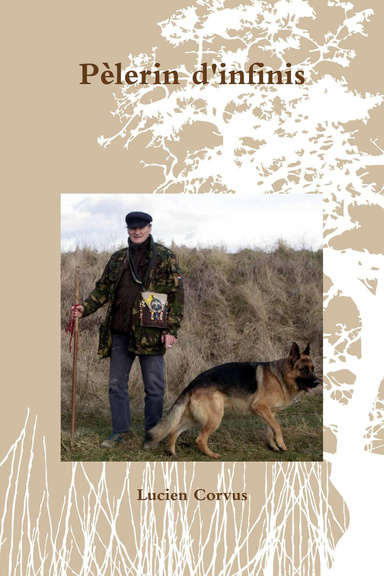 Pèlerin d'infinis