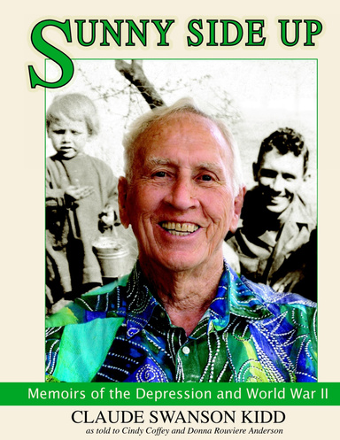 Sunnyside Up - Hardcover