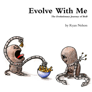 Evolve With Me