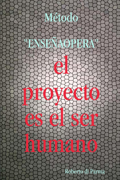 Método "ENSEÑAOPERA"