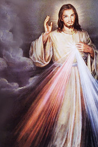 My Second Coming ( Part 2)