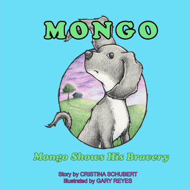Mongo Shows His Bravery