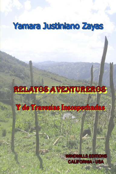RELATOS AVENTUREROS