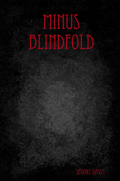 Minus Blindfold