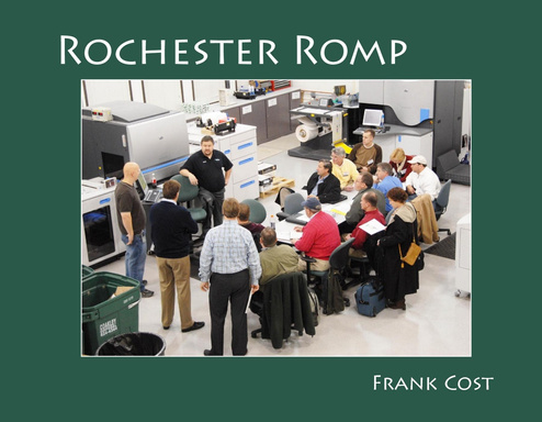 Rochester Romp