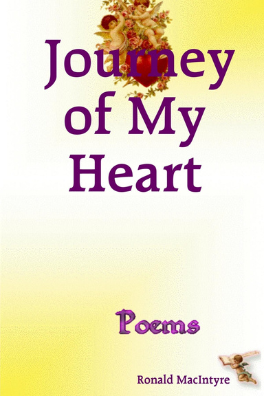 Journey of My Heart
