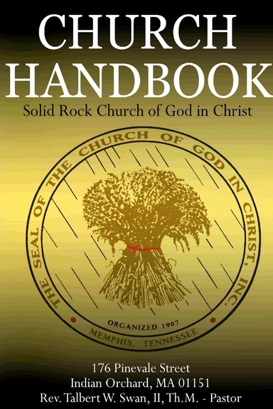Church Handbook