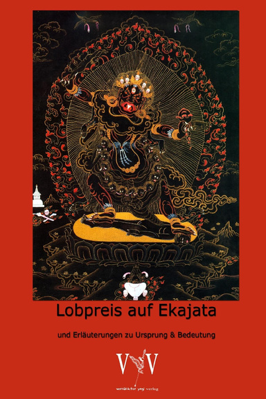 Lobpreis auf Ekajata