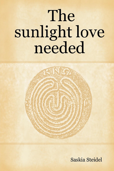 The sunlight love needed