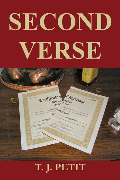 Second Verse