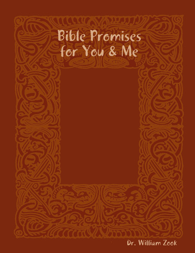 Bible Promises for You & Me