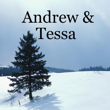 Andrew & Tessa