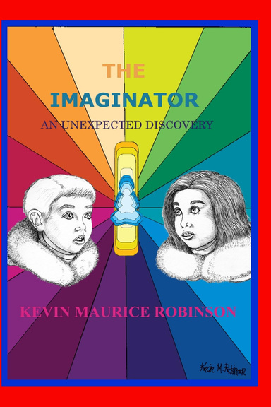 The Imaginator: An Unexpected Discovery
