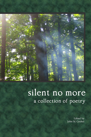 Silent No More