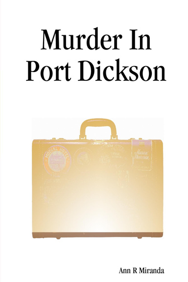 Murder In Port Dickson