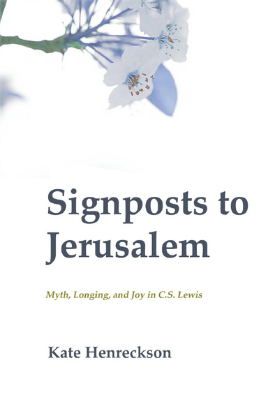 Signposts to Jerusalem
