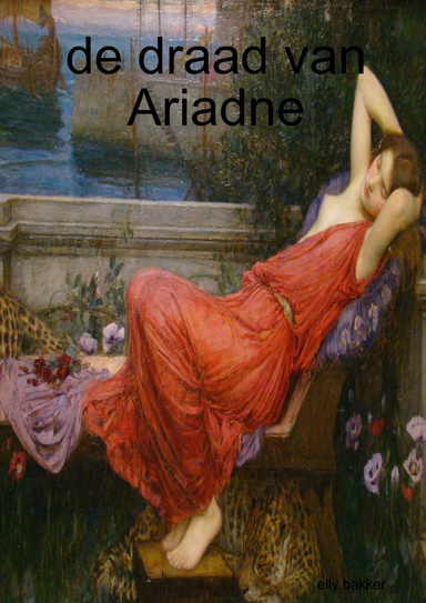 de draad van Ariadne