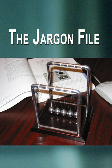 The Jargon File