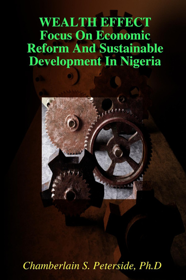 WEALTH EFFECT Focus On Economic Reform And Sustainable Development In Nigeria