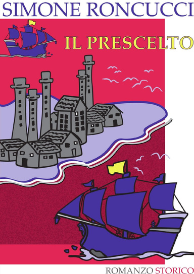 IL PRESCELTO