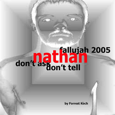 Nathaniel Brighton, FALLUJAH