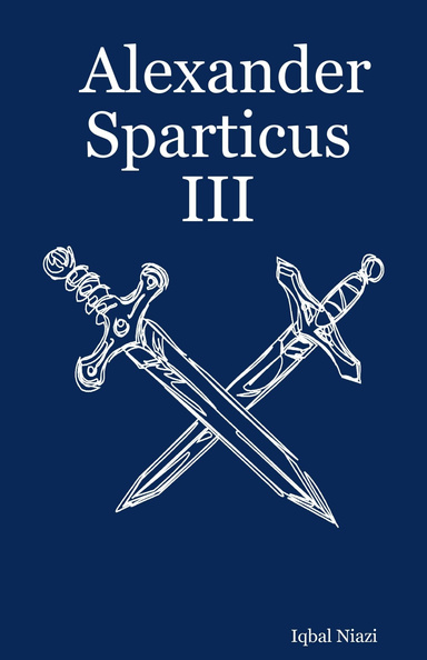 Alexander Sparticus III