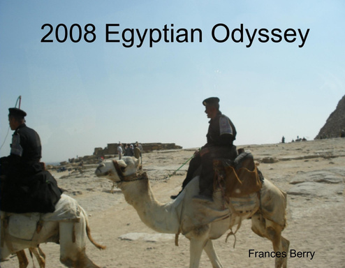 2008 Egyptian Odyssey