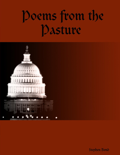 Poems from the Pasture