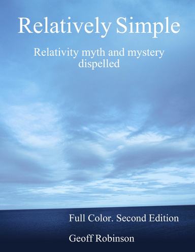 Relatively Simple