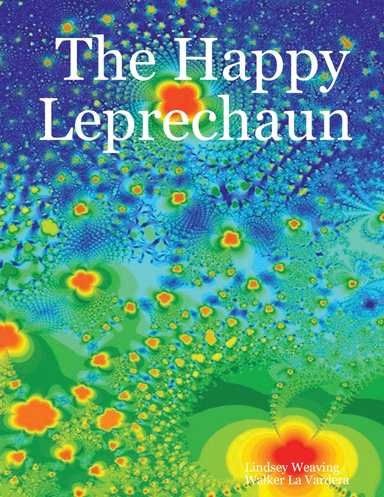 The Happy Leprechaun