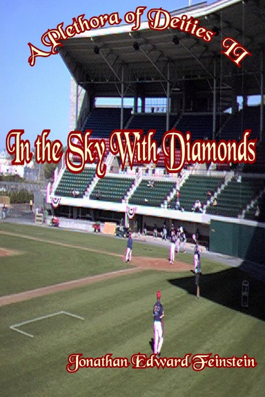 In the Sky With Diamonds