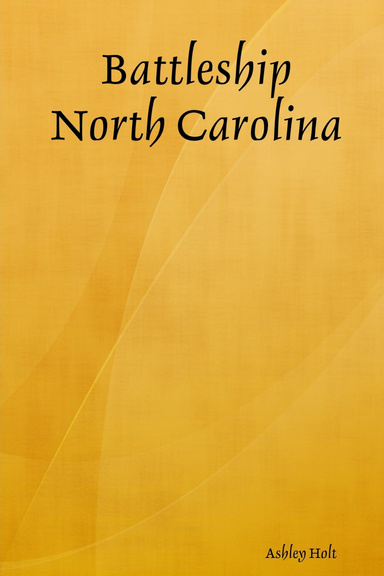 Battleship North Carolina
