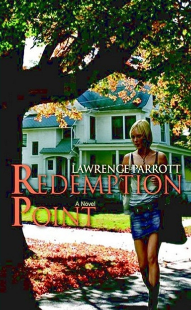 Redemption Point