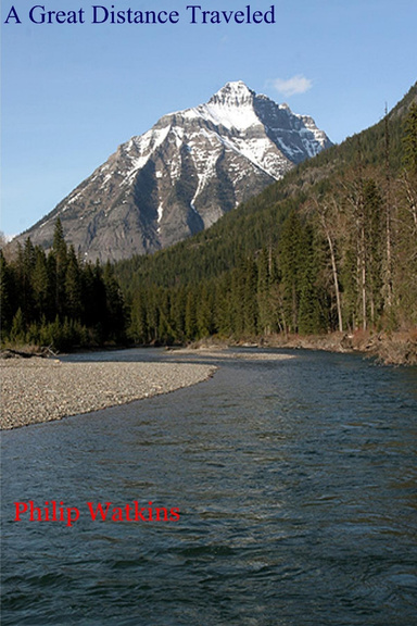 A Great Distance Traveled