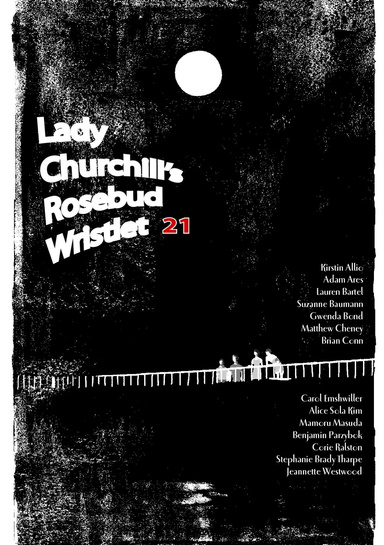LCRW 21