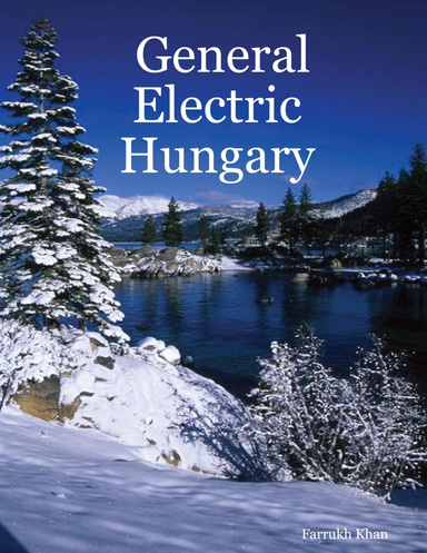 General Electric Hungary
