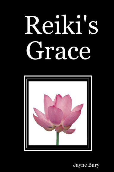 Reiki's Grace