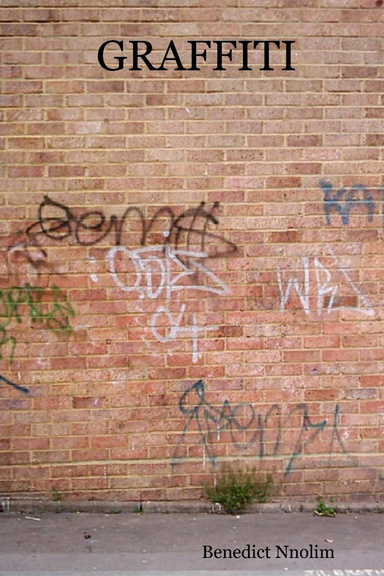 GRAFFITI