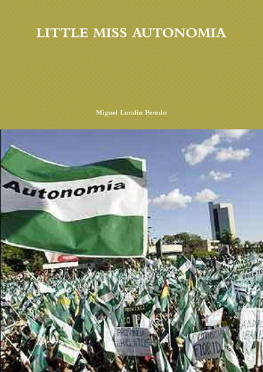 LITTLE MISS AUTONOMIA