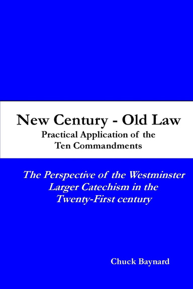 New Century - Old Law