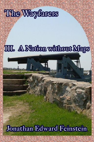 A Nation without Maps