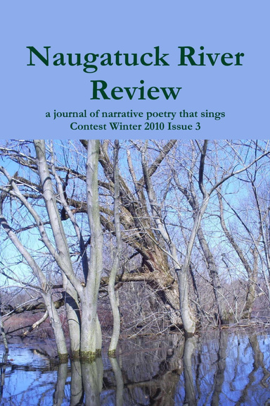 Naugatuck River Review Winter 2010