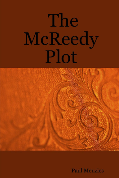 The McReedy Plot