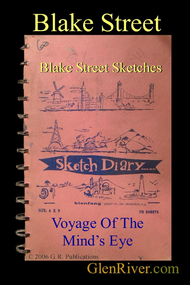 Blake Street Sketches