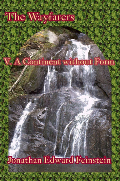 A Continent without Form