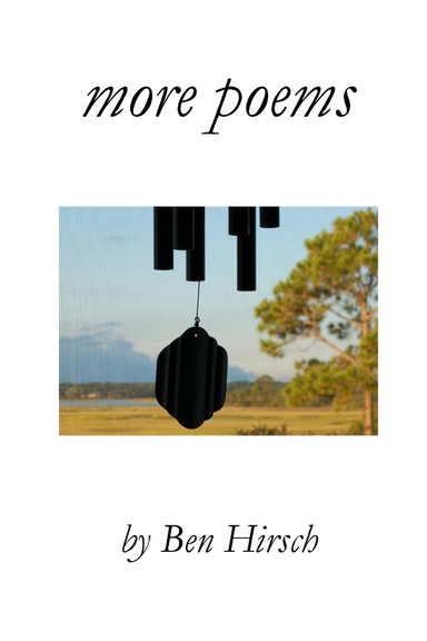 More Poems