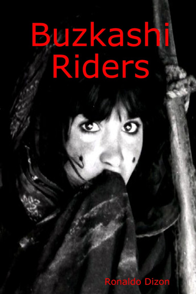 Buzkashi Riders