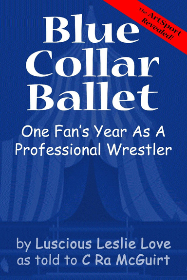 Blue Collar Ballet